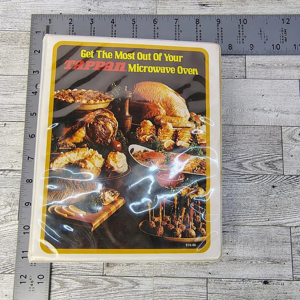 Cookbook get most